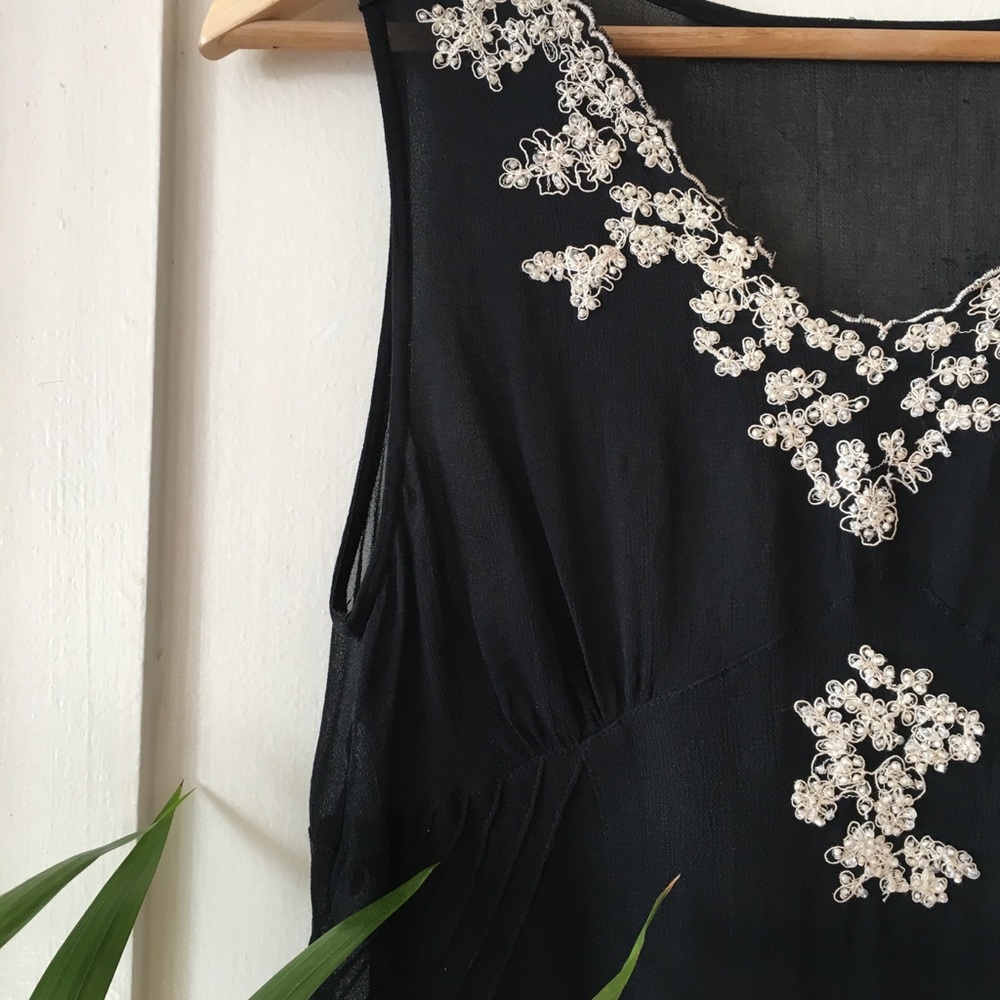 Meet your Posher, Nina